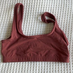 TNA buttery sports bra